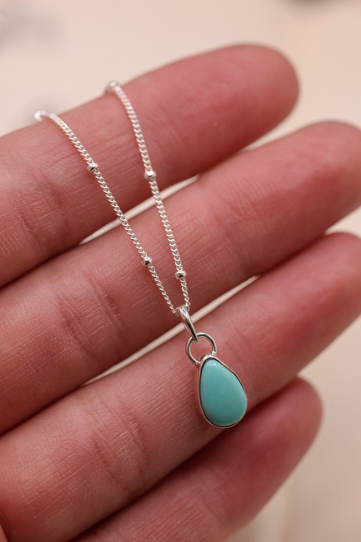 Oracle Necklace #1