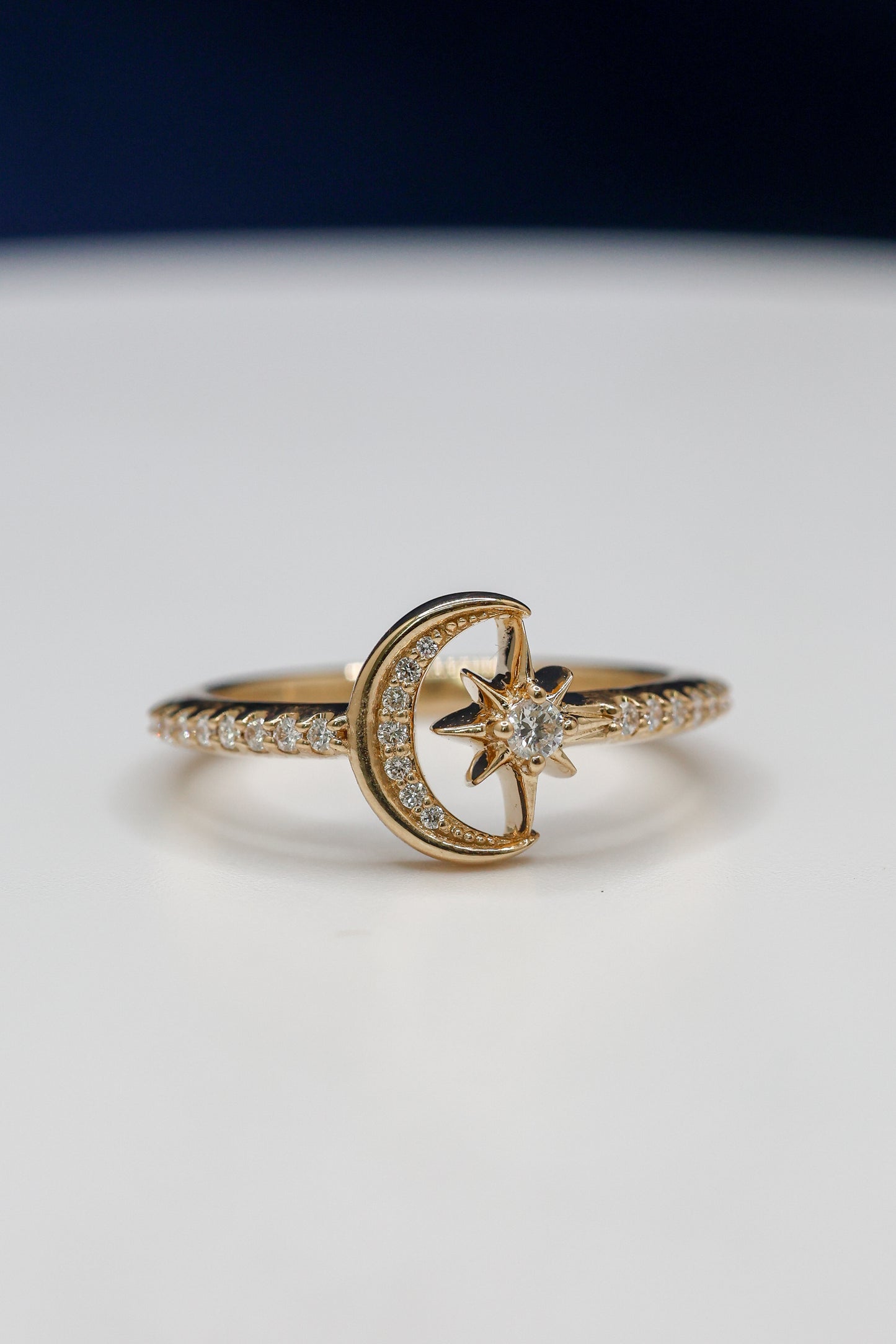 You-niverse Ring