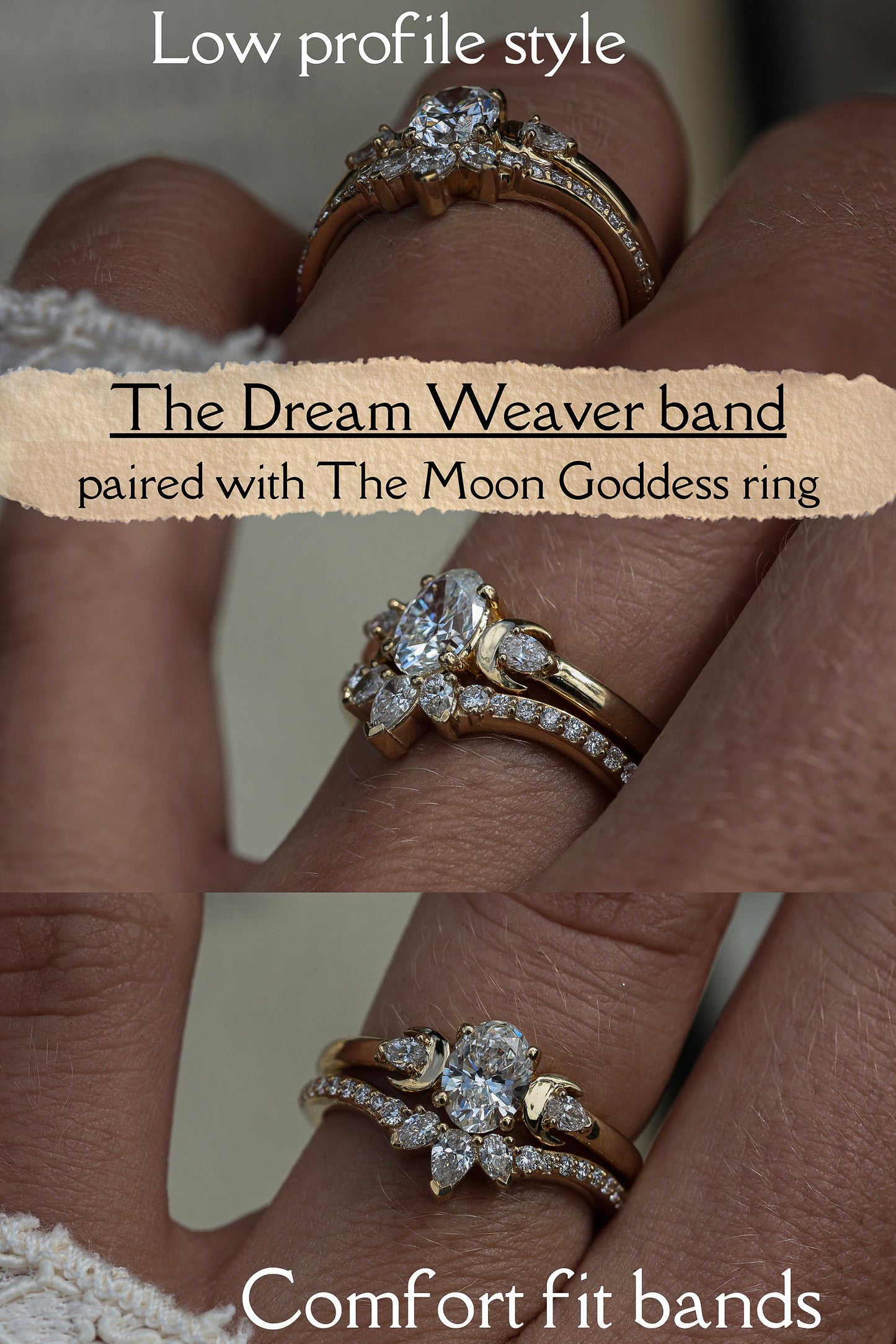 Dream Weaver Band