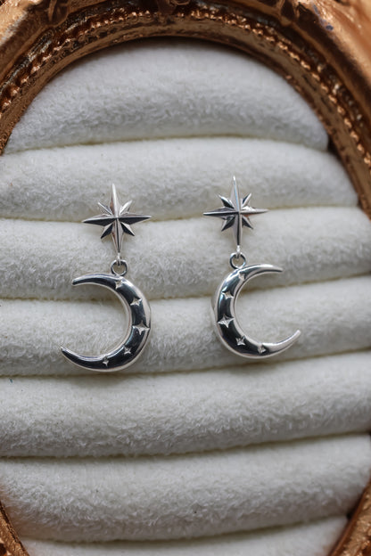 Astral Earrings
