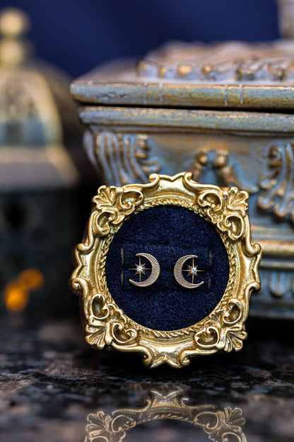 Charmed Studs