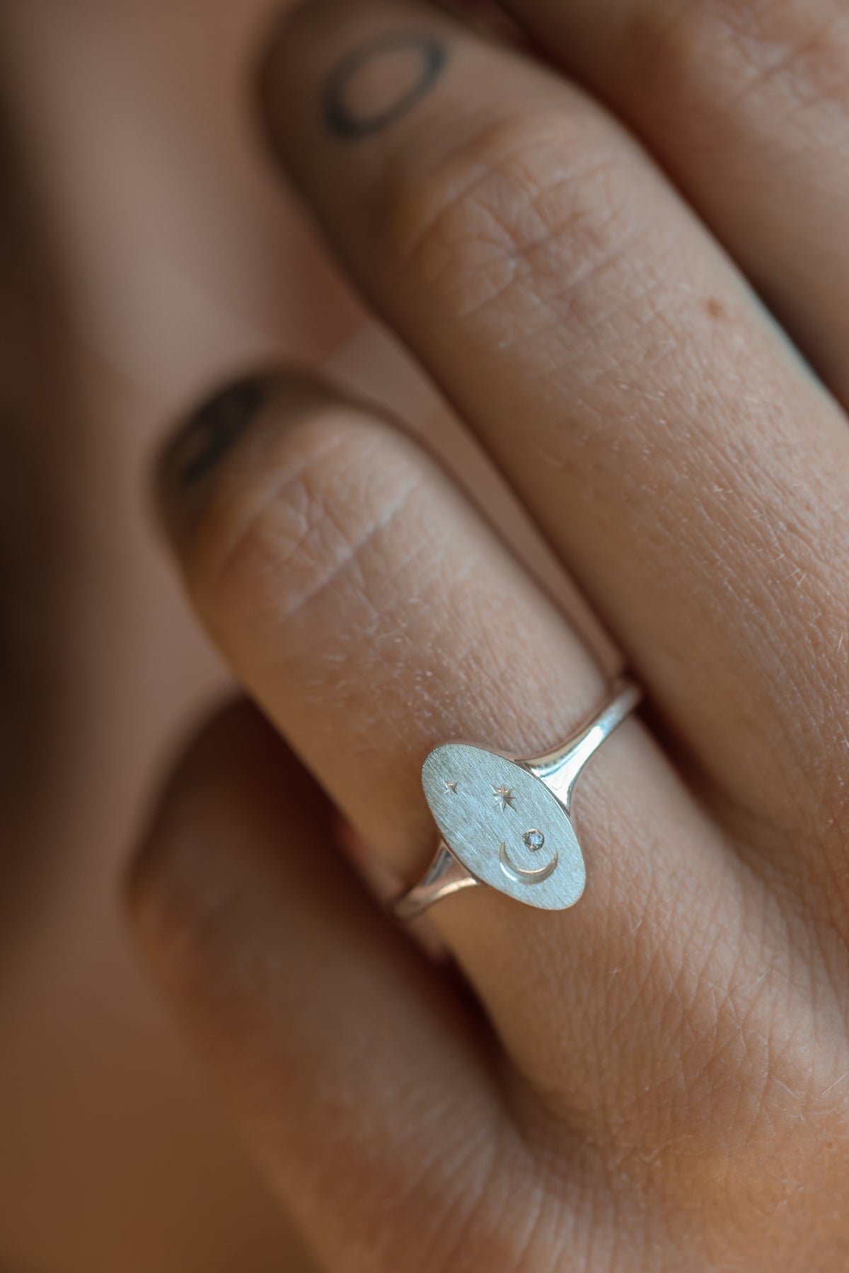 Starborn Ring