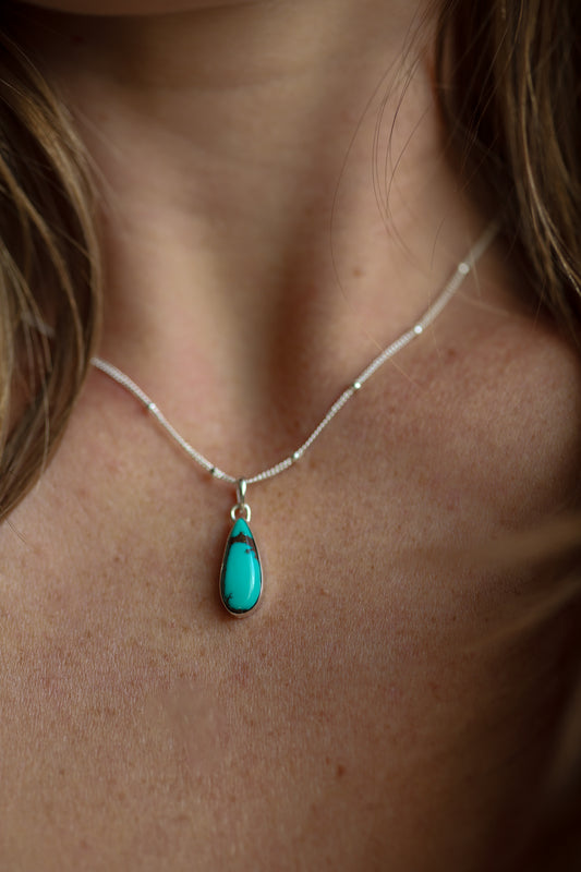 Oracle Necklace #2