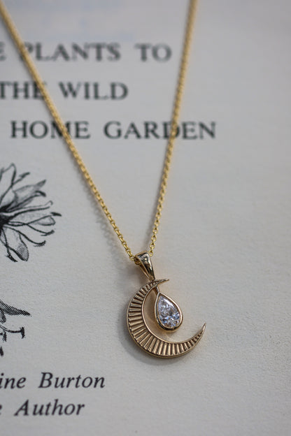 Moondance Necklace
