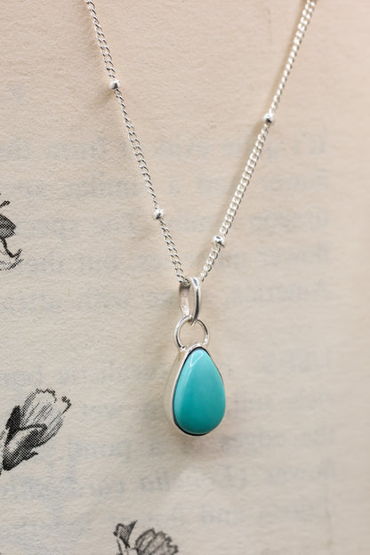 Oracle Necklace #1