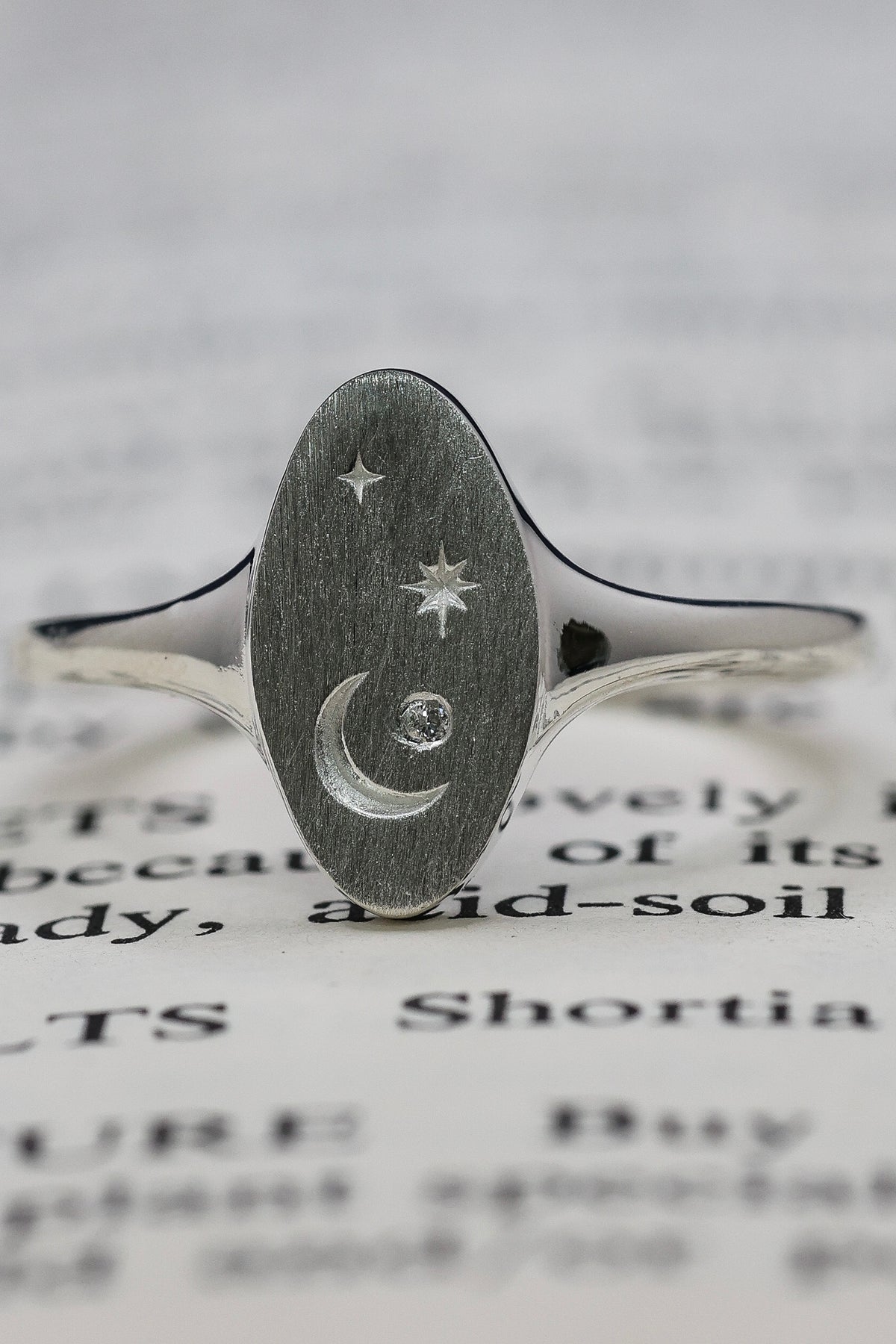 Starborn Ring