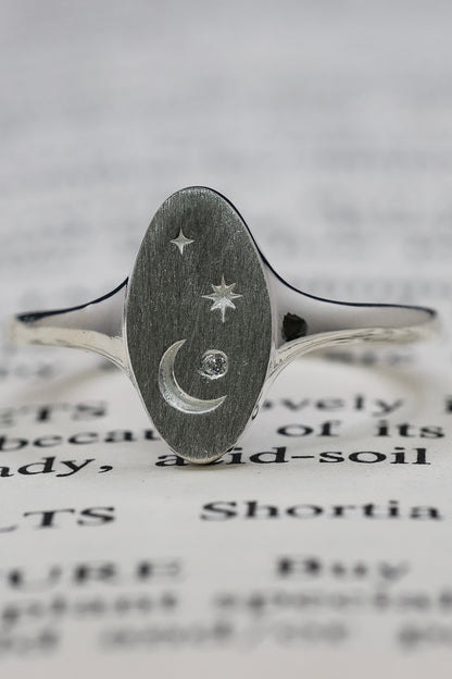 Starborn Ring