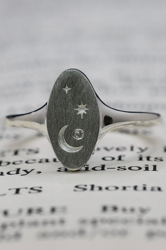 Starborn Ring