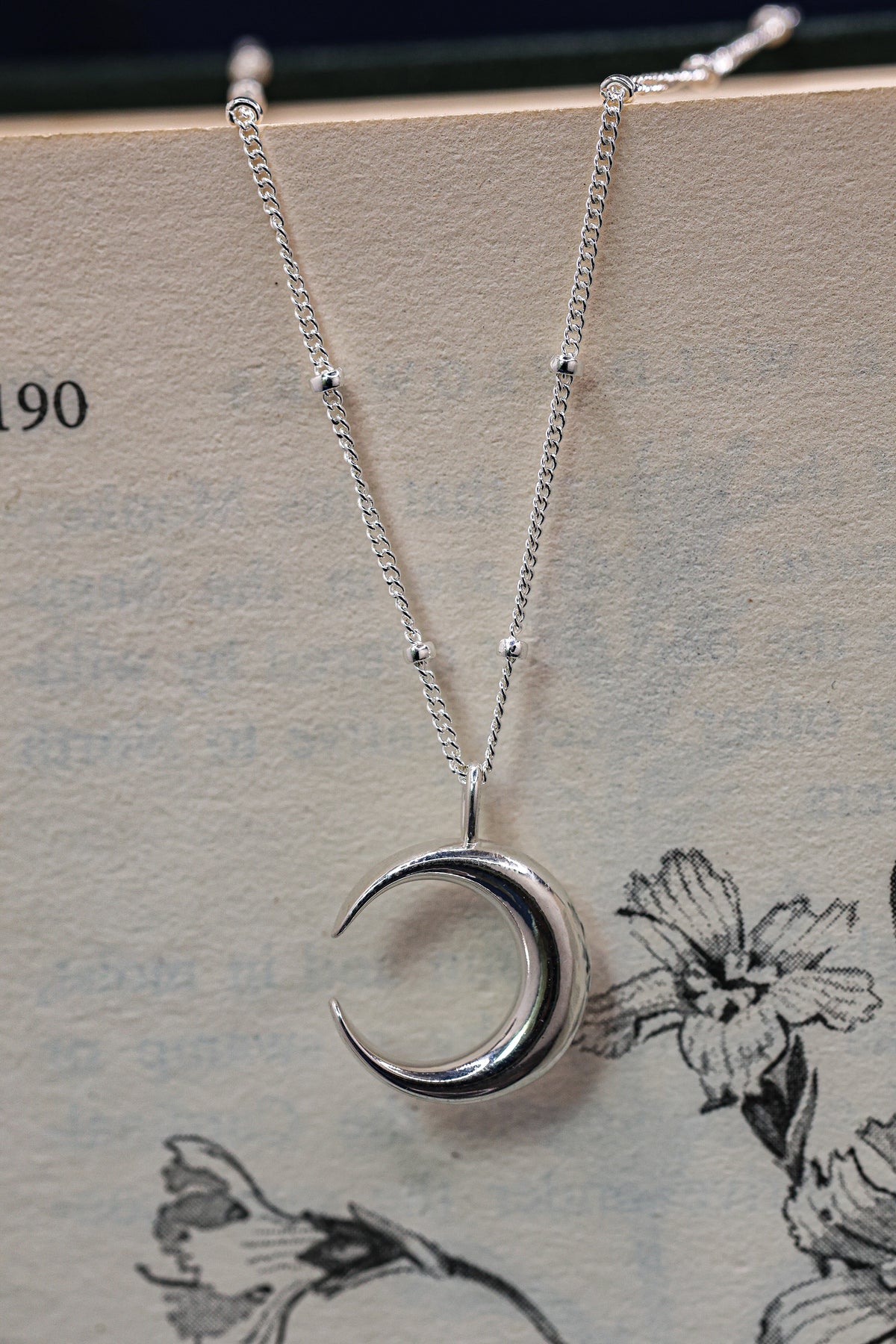 Selene Necklace