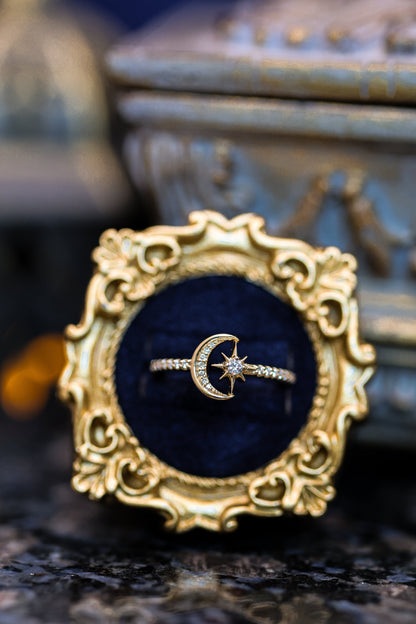 You-niverse Ring