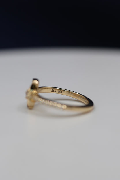 You-niverse Ring