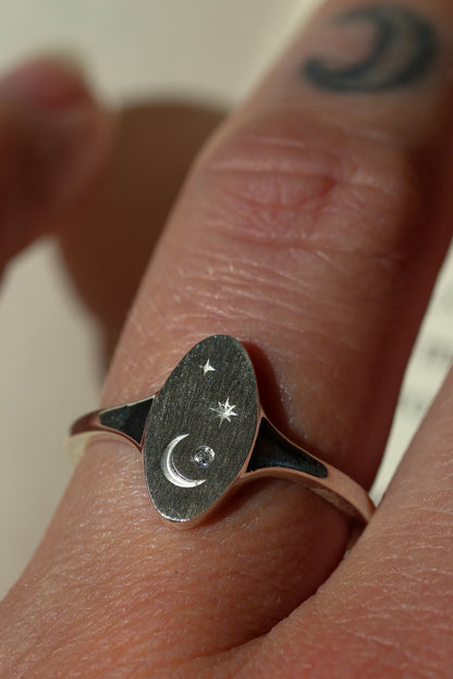 Starborn Ring