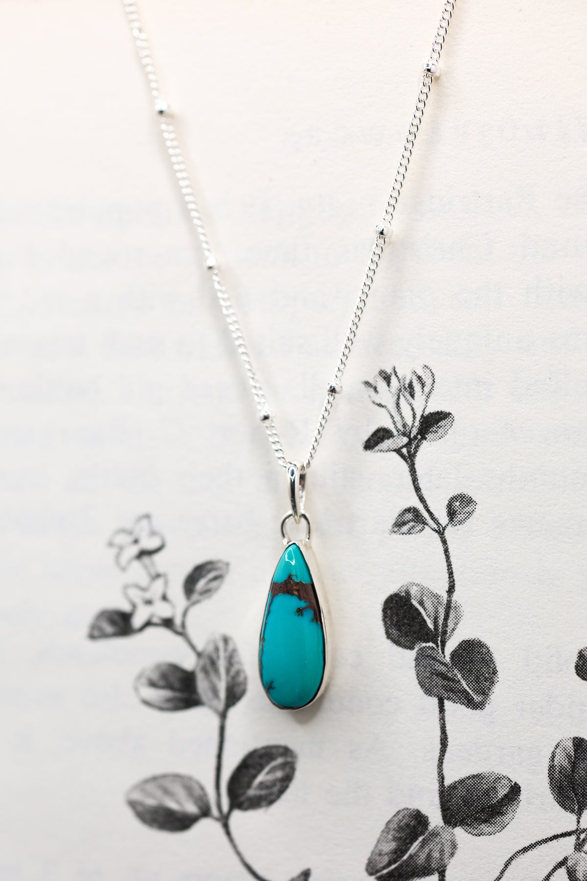 Oracle Necklace #2