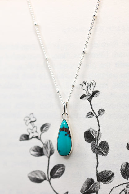 Oracle Necklace #2