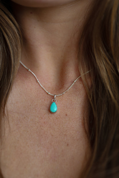 Oracle Necklace #1