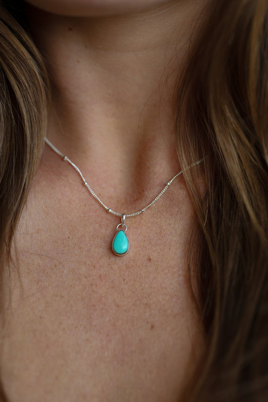 Oracle Necklace #1