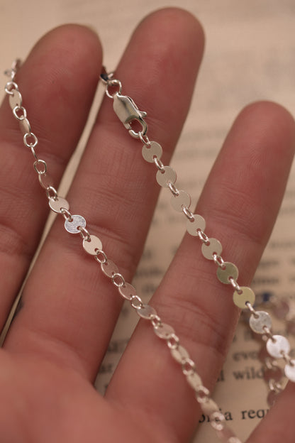 Lunar Veil Choker