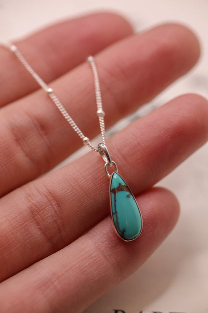 Oracle Necklace #2