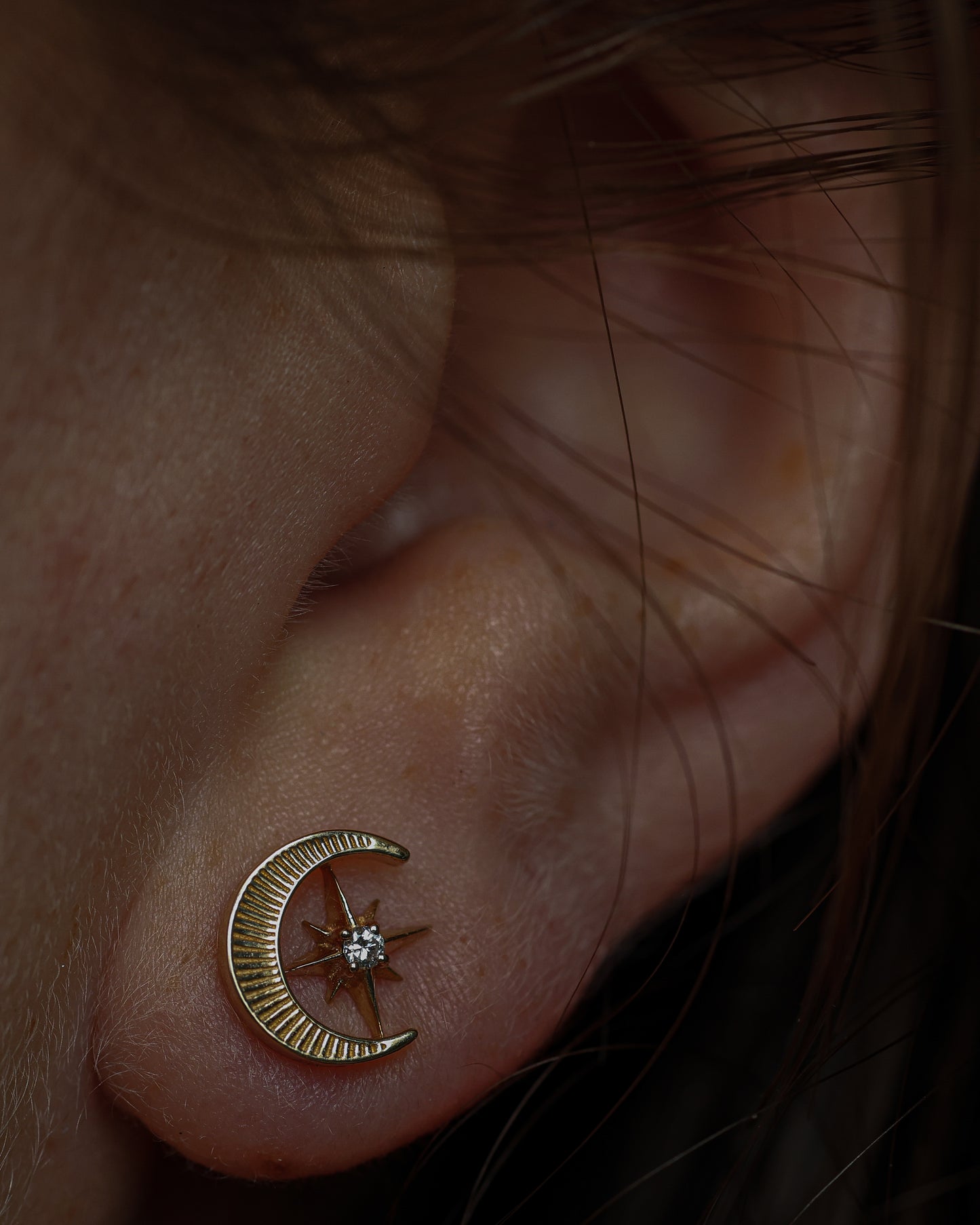 Charmed Studs