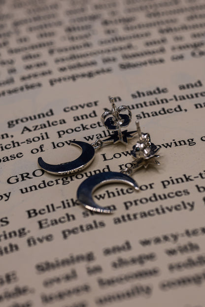 Astral Earrings