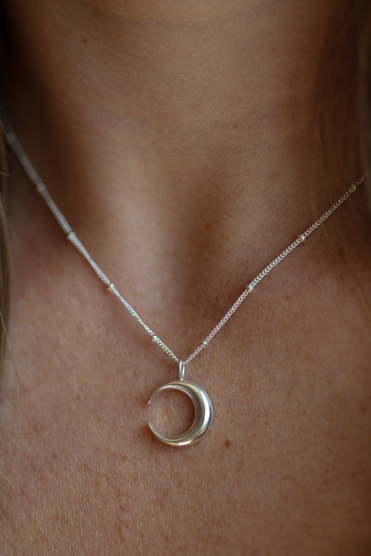 Selene Necklace