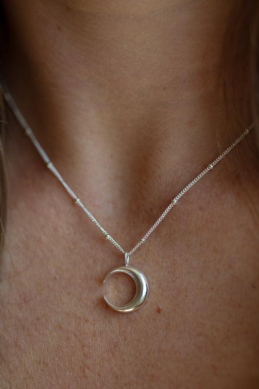 Selene Necklace