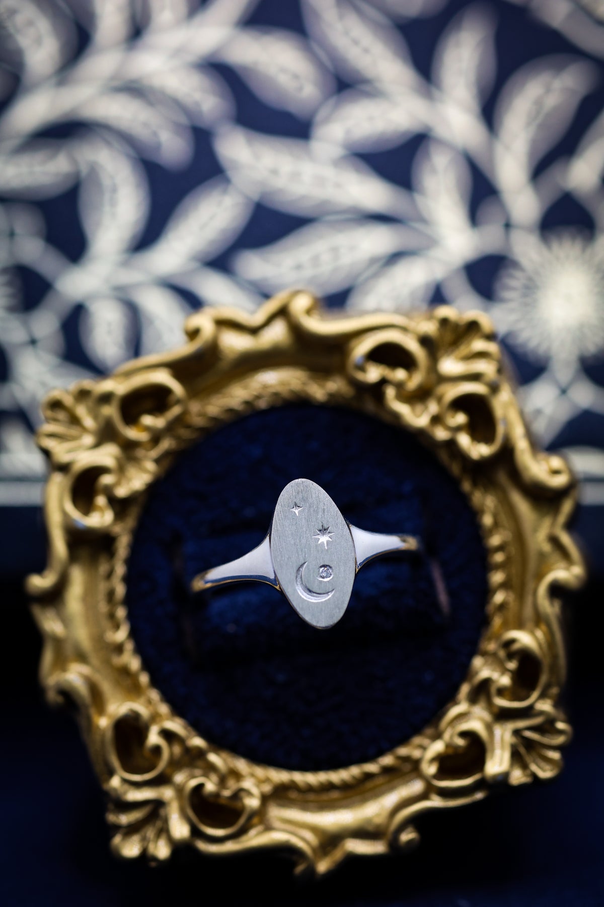 Starborn Ring