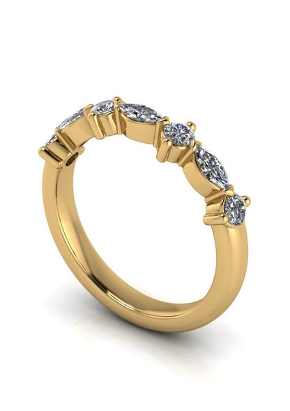Custom Band for Olivia