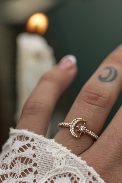 You-niverse Ring