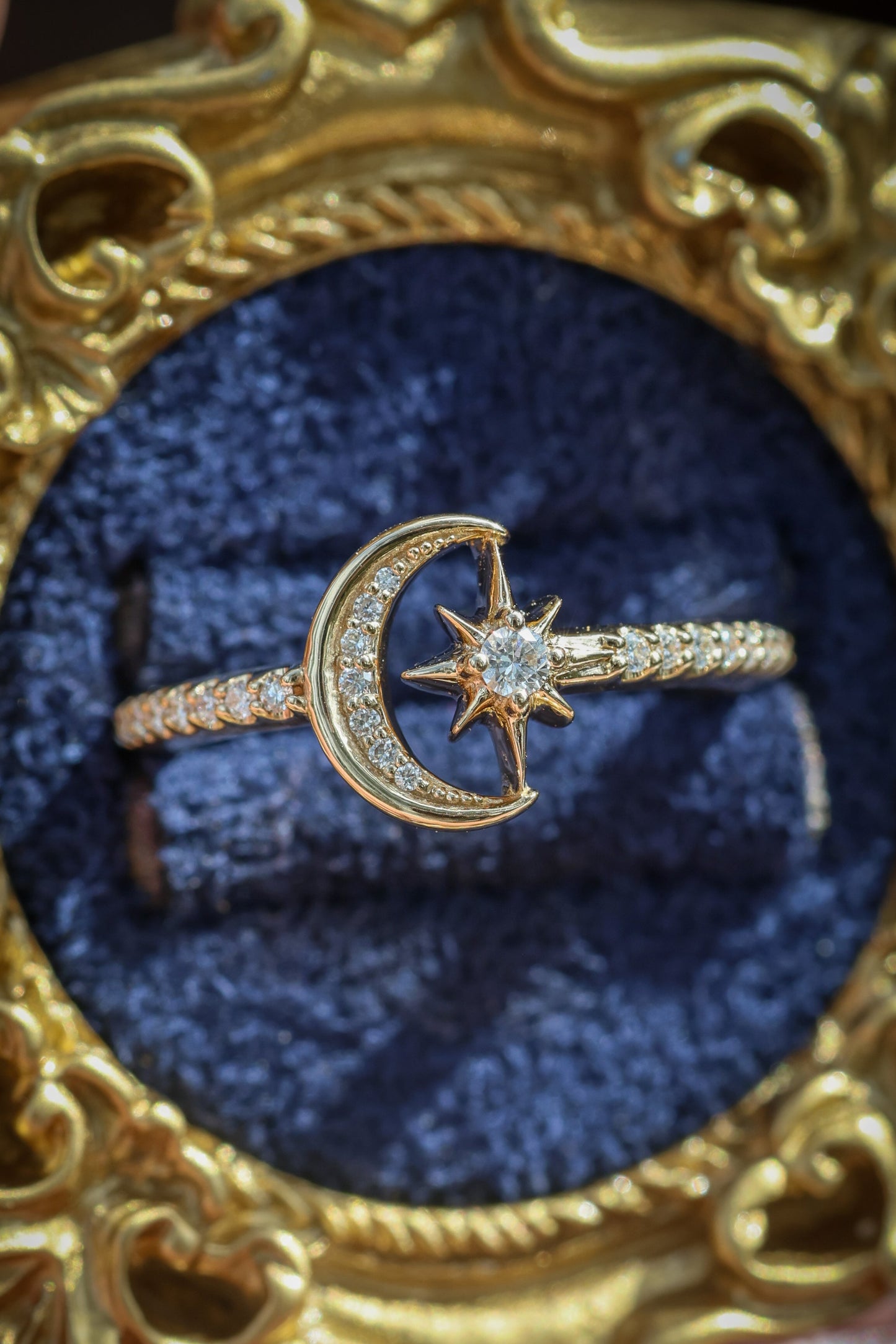 You-niverse Ring